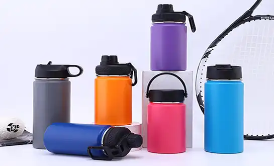 Top 8 Insulated Water Bottles for Hiking Adventures
